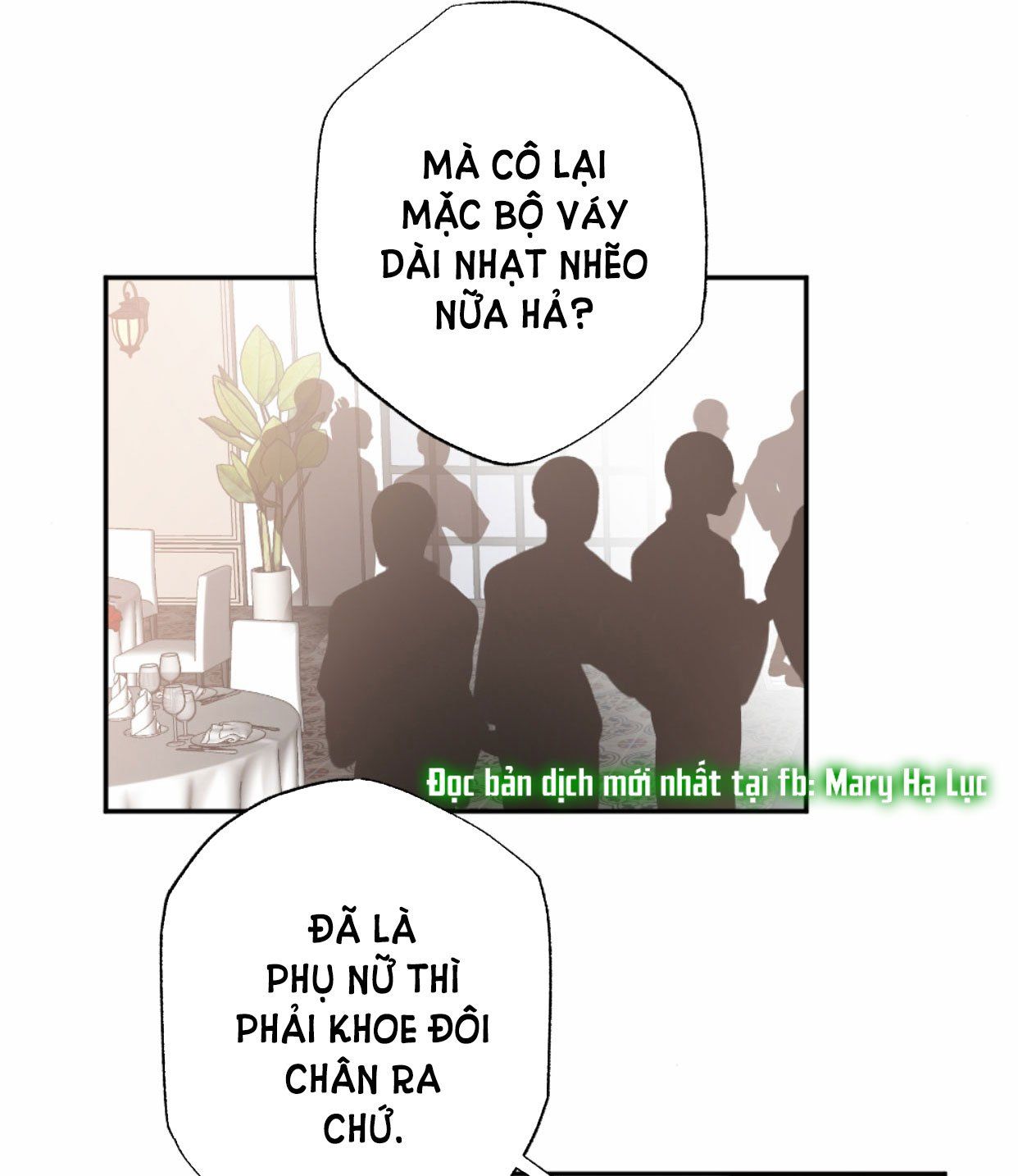 đọc truyện [18+] Hôn Nhân Tiền Định Chương 1.2 ảnh 23 tại Thiên Thai Truyện
