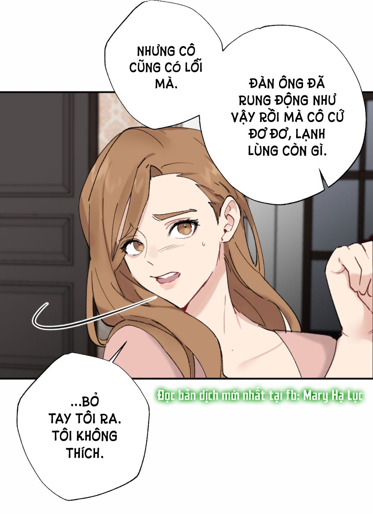 đọc truyện [18+] Hôn Nhân Tiền Định Chương 1.2 ảnh 27 tại Thiên Thai Truyện
