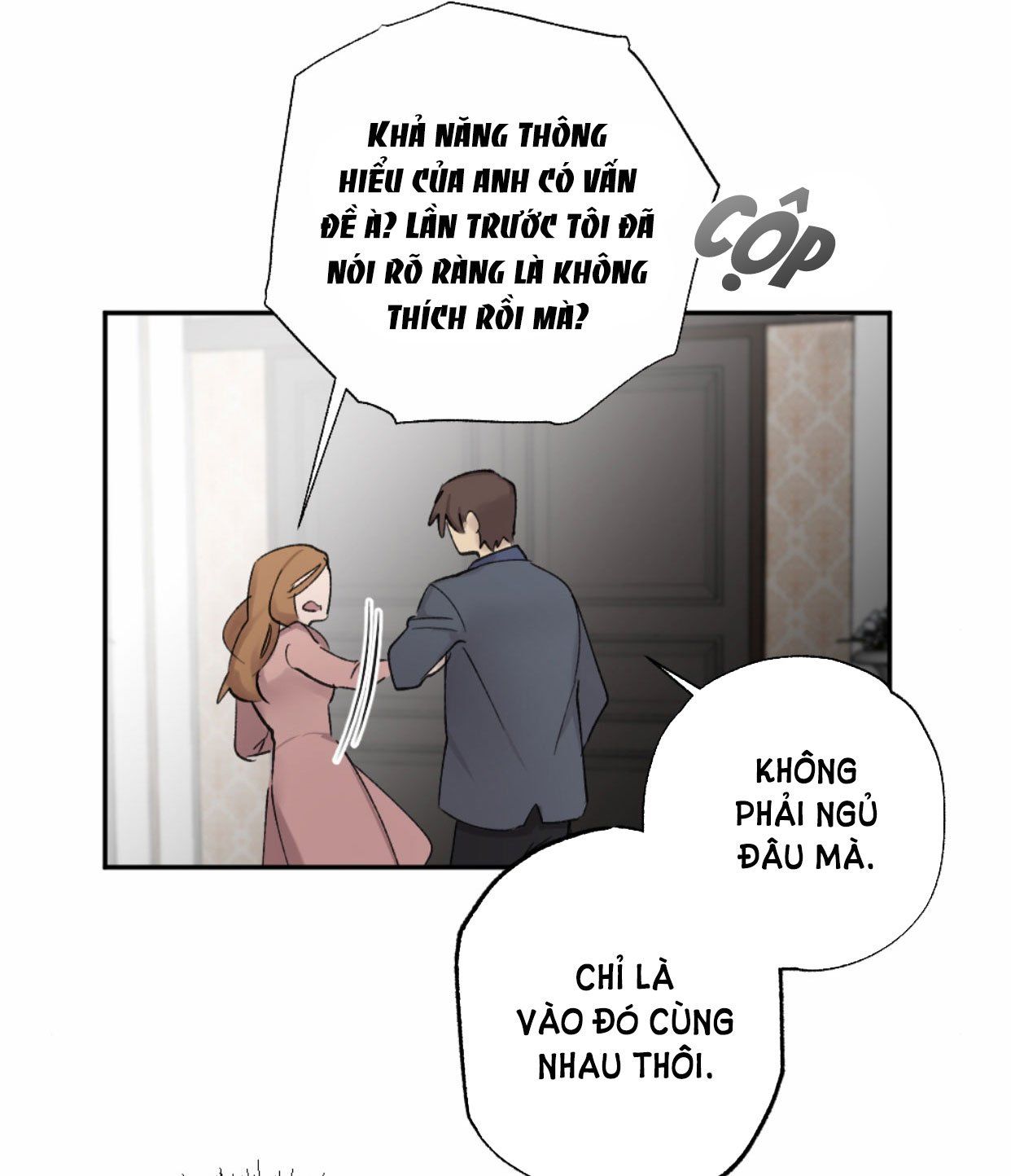 đọc truyện [18+] Hôn Nhân Tiền Định Chương 1.2 ảnh 29 tại Thiên Thai Truyện