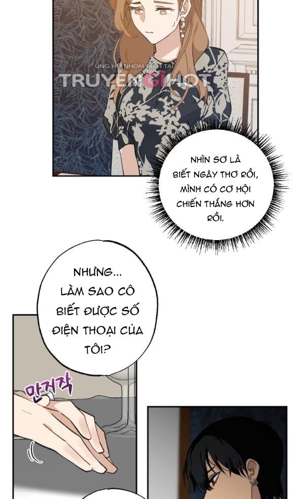 đọc truyện [18+] Hôn Nhân Tiền Định Chương 10.1 ảnh 4 tại Thiên Thai Truyện