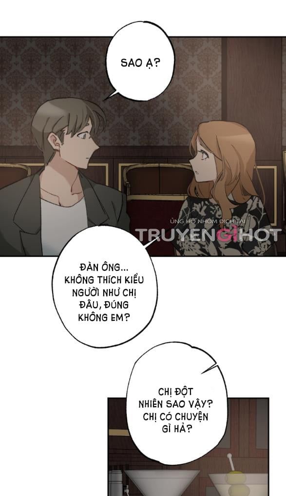 đọc truyện [18+] Hôn Nhân Tiền Định Chương 10.2 ảnh 10 tại Thiên Thai Truyện