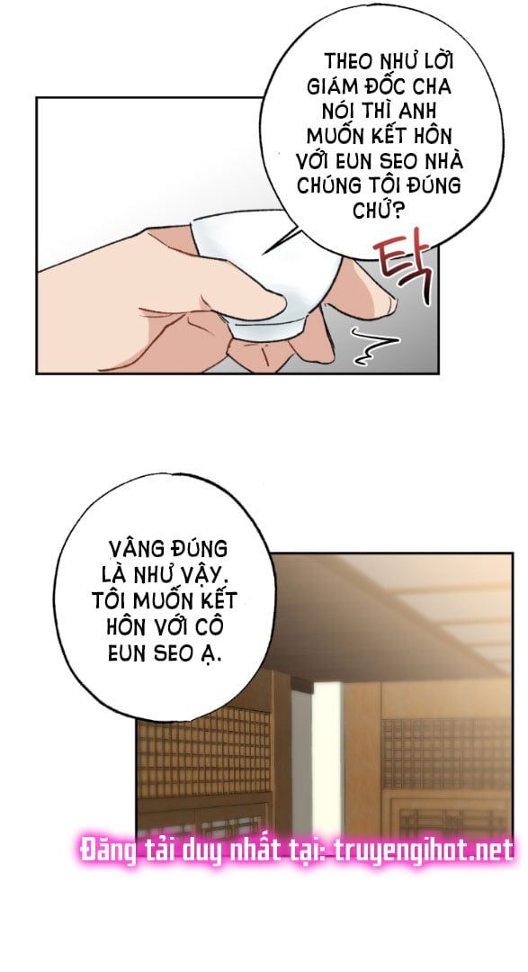 đọc truyện [18+] Hôn Nhân Tiền Định Chương 11.1 ảnh 11 tại Thiên Thai Truyện