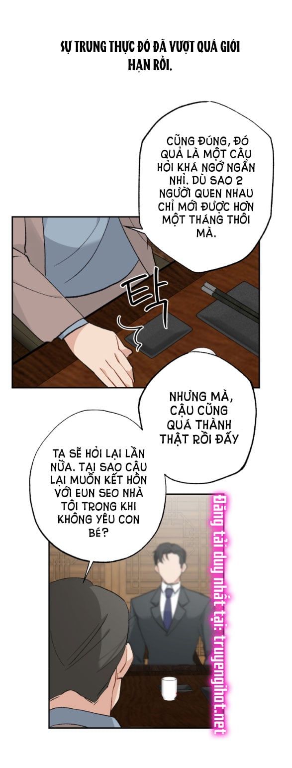 đọc truyện [18+] Hôn Nhân Tiền Định Chương 11.1 ảnh 13 tại Thiên Thai Truyện