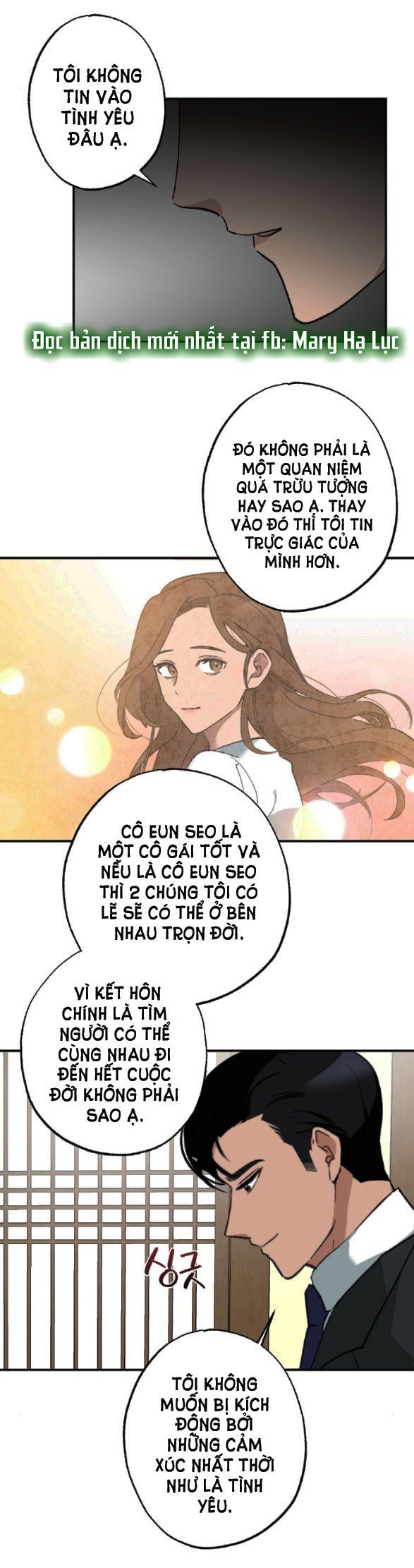 đọc truyện [18+] Hôn Nhân Tiền Định Chương 11.1 ảnh 14 tại Thiên Thai Truyện