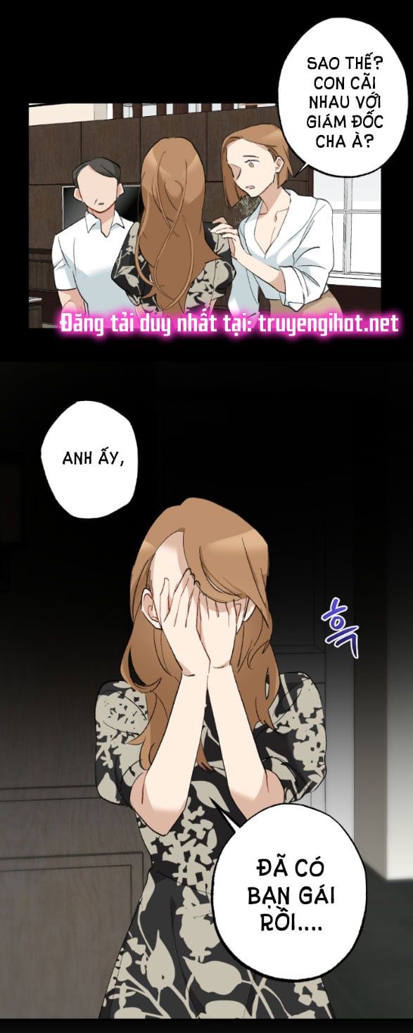 đọc truyện [18+] Hôn Nhân Tiền Định Chương 11.1 ảnh 4 tại Thiên Thai Truyện