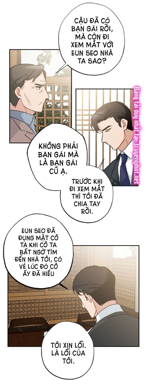 đọc truyện [18+] Hôn Nhân Tiền Định Chương 11.1 ảnh 6 tại Thiên Thai Truyện