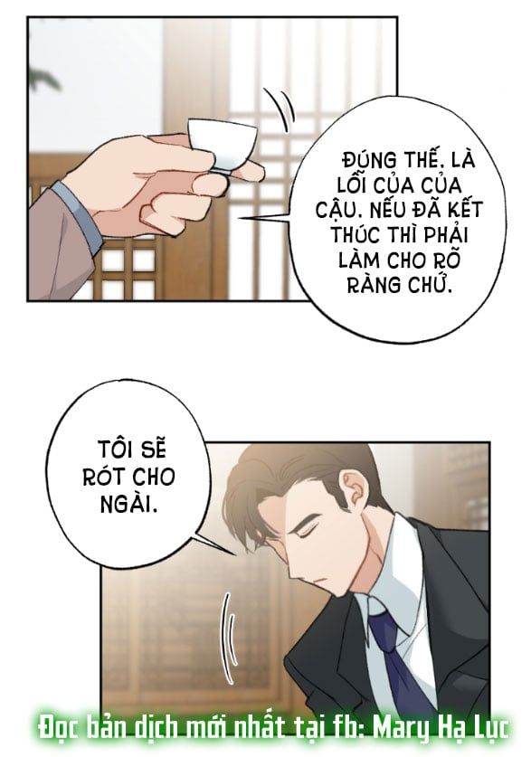 đọc truyện [18+] Hôn Nhân Tiền Định Chương 11.1 ảnh 7 tại Thiên Thai Truyện