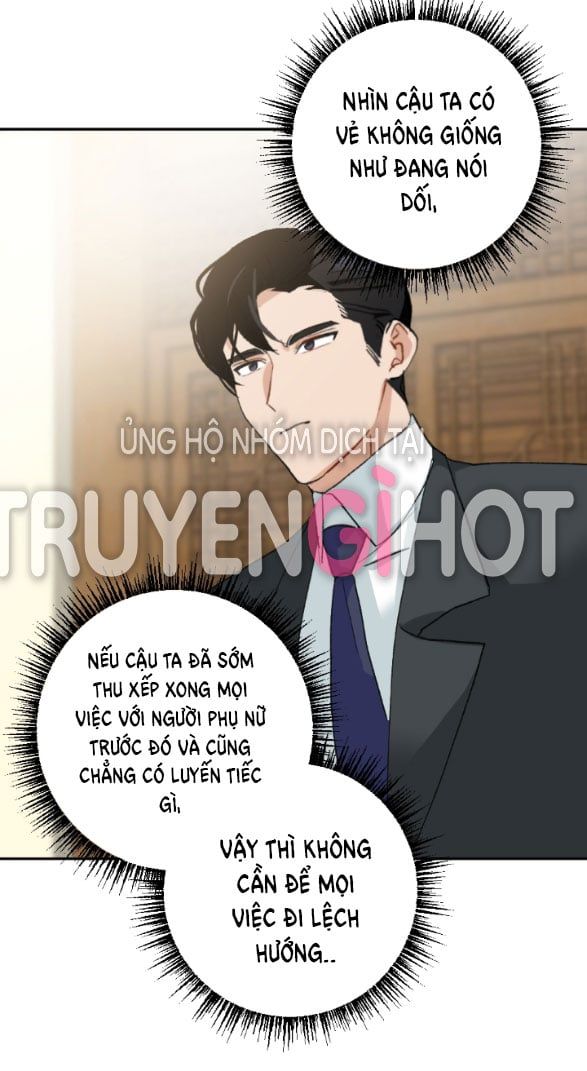 đọc truyện [18+] Hôn Nhân Tiền Định Chương 11.1 ảnh 10 tại Thiên Thai Truyện