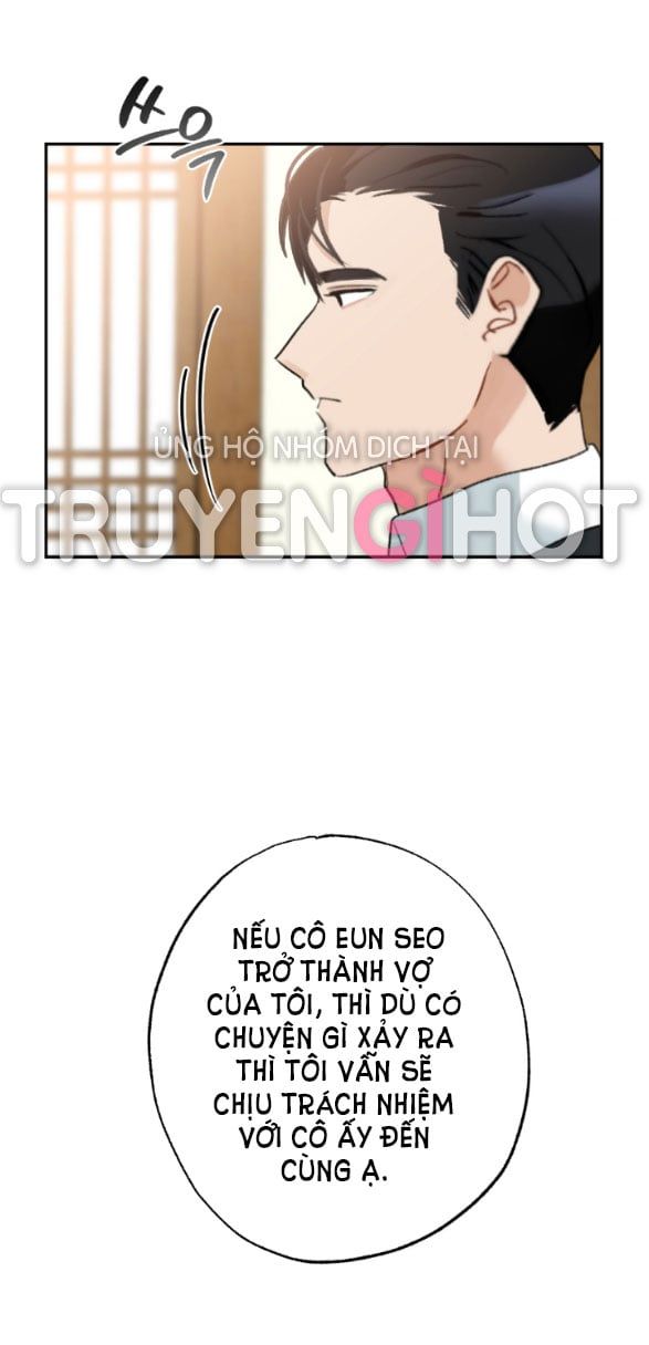 đọc truyện [18+] Hôn Nhân Tiền Định Chương 11.2 ảnh 2 tại Thiên Thai Truyện