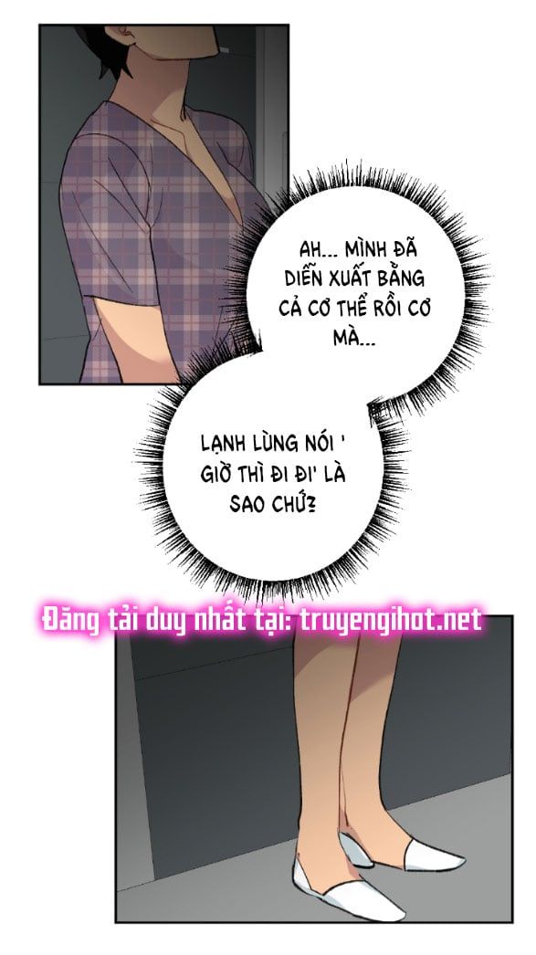 đọc truyện [18+] Hôn Nhân Tiền Định Chương 11.2 ảnh 14 tại Thiên Thai Truyện