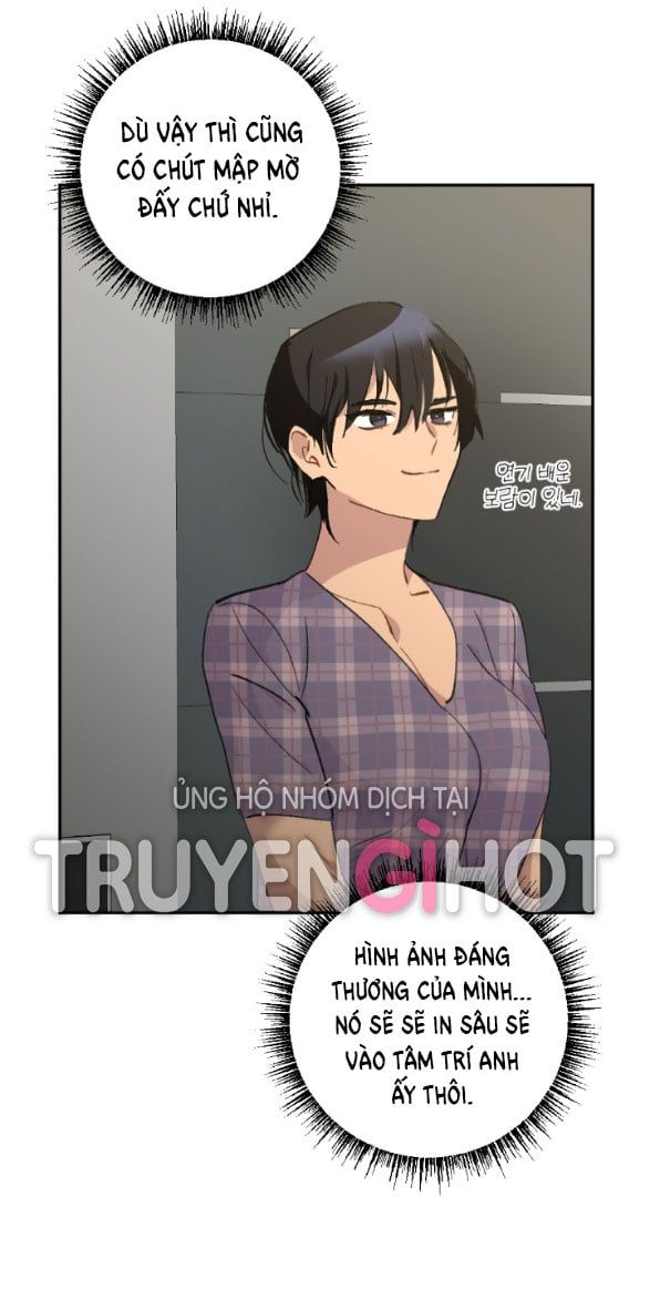 đọc truyện [18+] Hôn Nhân Tiền Định Chương 11.2 ảnh 15 tại Thiên Thai Truyện