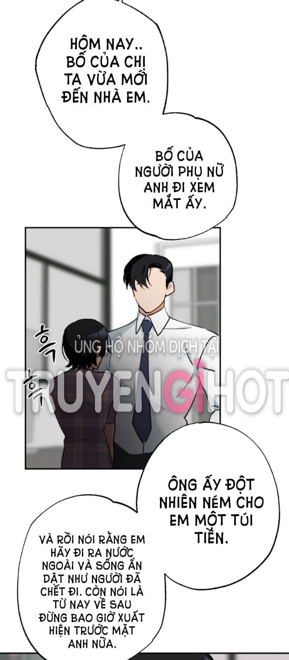 đọc truyện [18+] Hôn Nhân Tiền Định Chương 11.2 ảnh 8 tại Thiên Thai Truyện