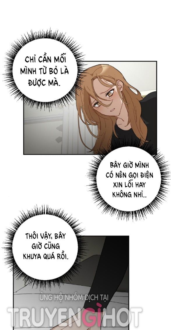 đọc truyện [18+] Hôn Nhân Tiền Định Chương 12.1 ảnh 13 tại Thiên Thai Truyện