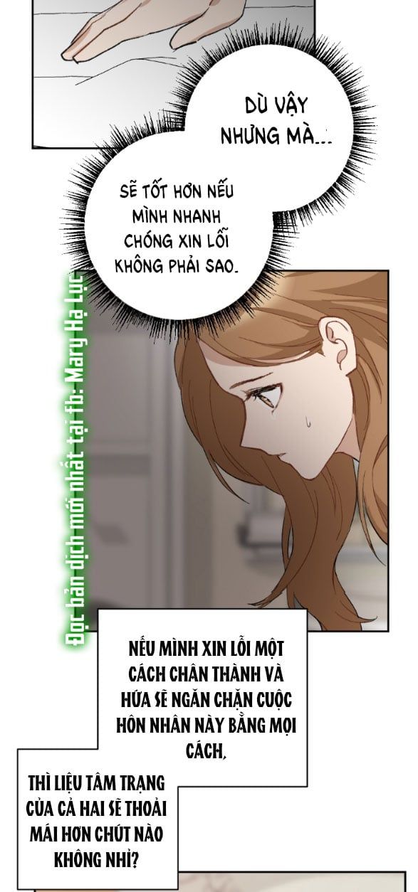 đọc truyện [18+] Hôn Nhân Tiền Định Chương 12.1 ảnh 14 tại Thiên Thai Truyện