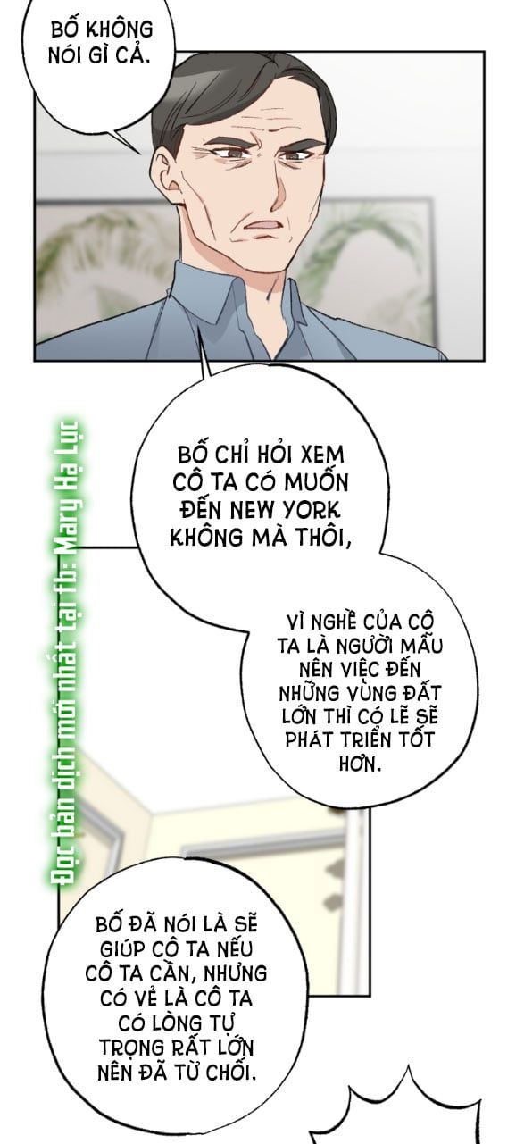 đọc truyện [18+] Hôn Nhân Tiền Định Chương 12.1 ảnh 5 tại Thiên Thai Truyện