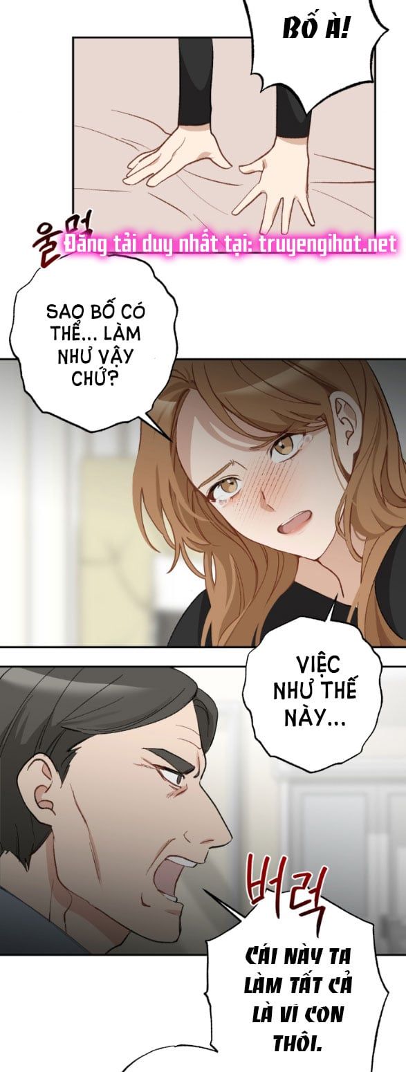 đọc truyện [18+] Hôn Nhân Tiền Định Chương 12.1 ảnh 6 tại Thiên Thai Truyện