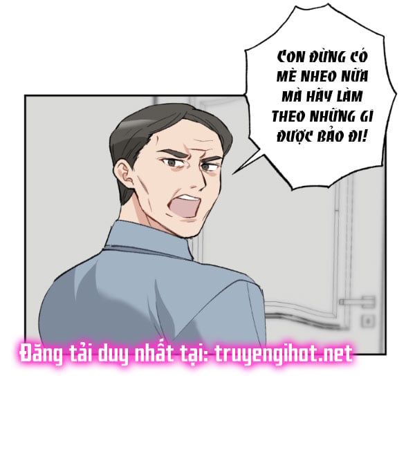 đọc truyện [18+] Hôn Nhân Tiền Định Chương 12.1 ảnh 8 tại Thiên Thai Truyện
