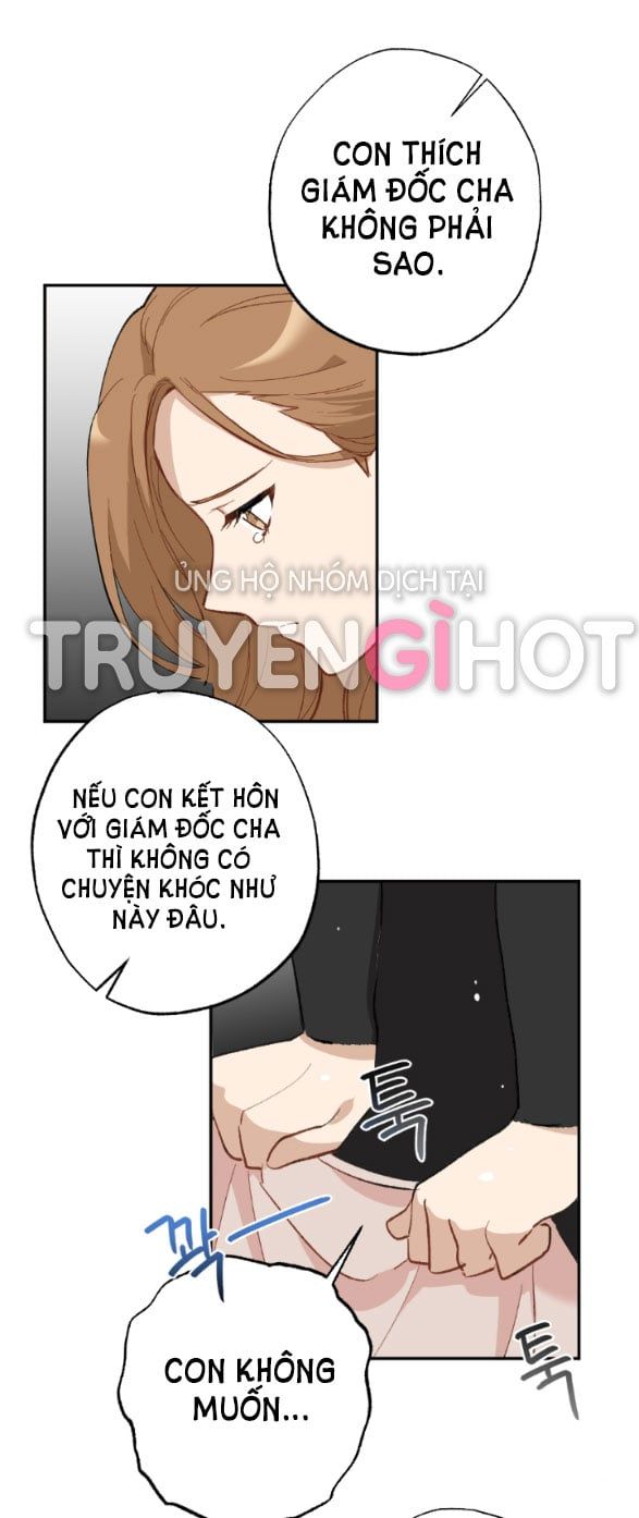 đọc truyện [18+] Hôn Nhân Tiền Định Chương 12.1 ảnh 9 tại Thiên Thai Truyện