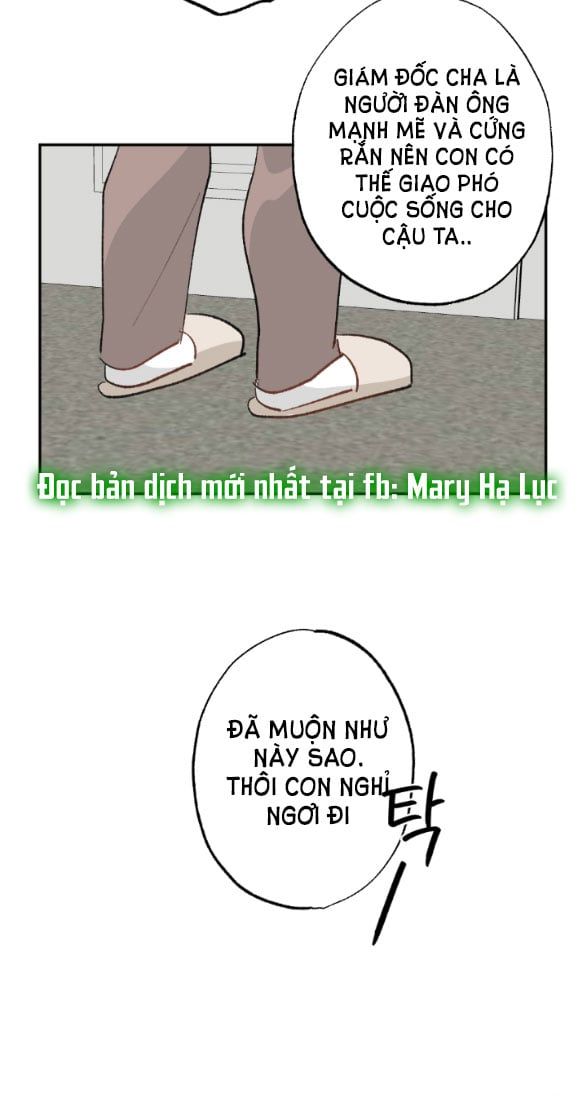 đọc truyện [18+] Hôn Nhân Tiền Định Chương 12.1 ảnh 10 tại Thiên Thai Truyện