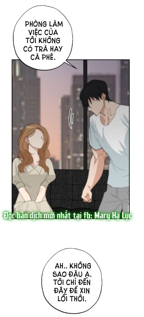 đọc truyện [18+] Hôn Nhân Tiền Định Chương 12.2 ảnh 2 tại Thiên Thai Truyện
