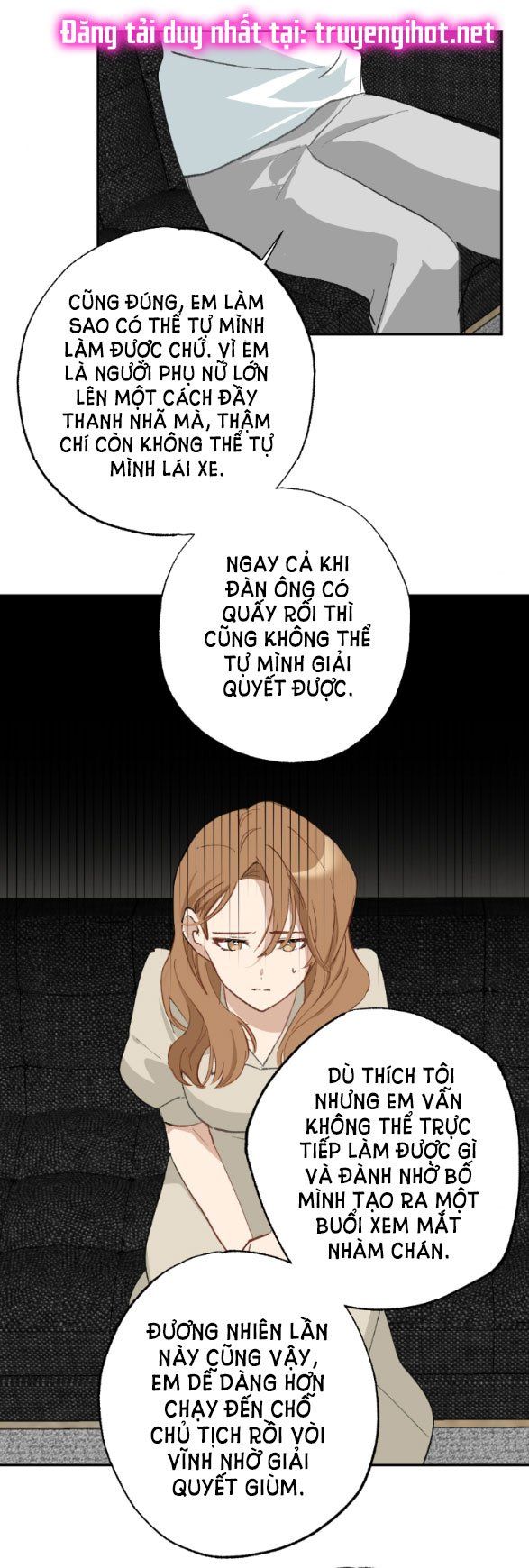 đọc truyện [18+] Hôn Nhân Tiền Định Chương 12.2 ảnh 11 tại Thiên Thai Truyện