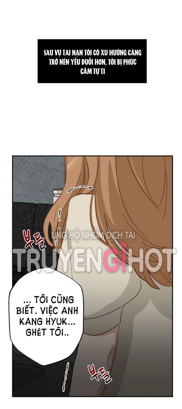 đọc truyện [18+] Hôn Nhân Tiền Định Chương 12.2 ảnh 13 tại Thiên Thai Truyện
