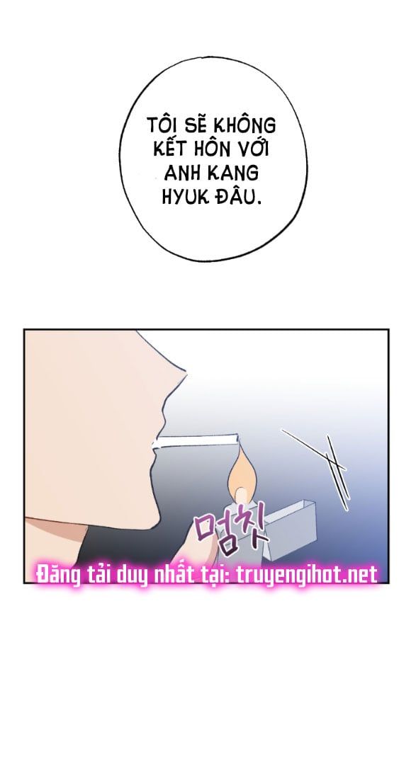 đọc truyện [18+] Hôn Nhân Tiền Định Chương 12.2 ảnh 15 tại Thiên Thai Truyện