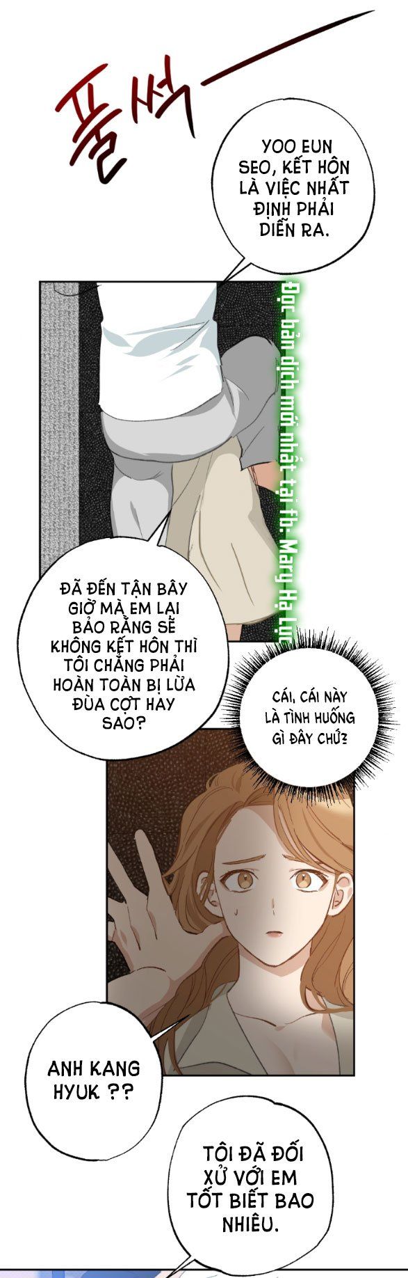 đọc truyện [18+] Hôn Nhân Tiền Định Chương 12.2 ảnh 20 tại Thiên Thai Truyện