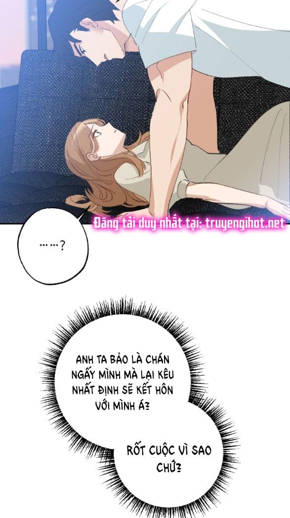 đọc truyện [18+] Hôn Nhân Tiền Định Chương 12.2 ảnh 21 tại Thiên Thai Truyện