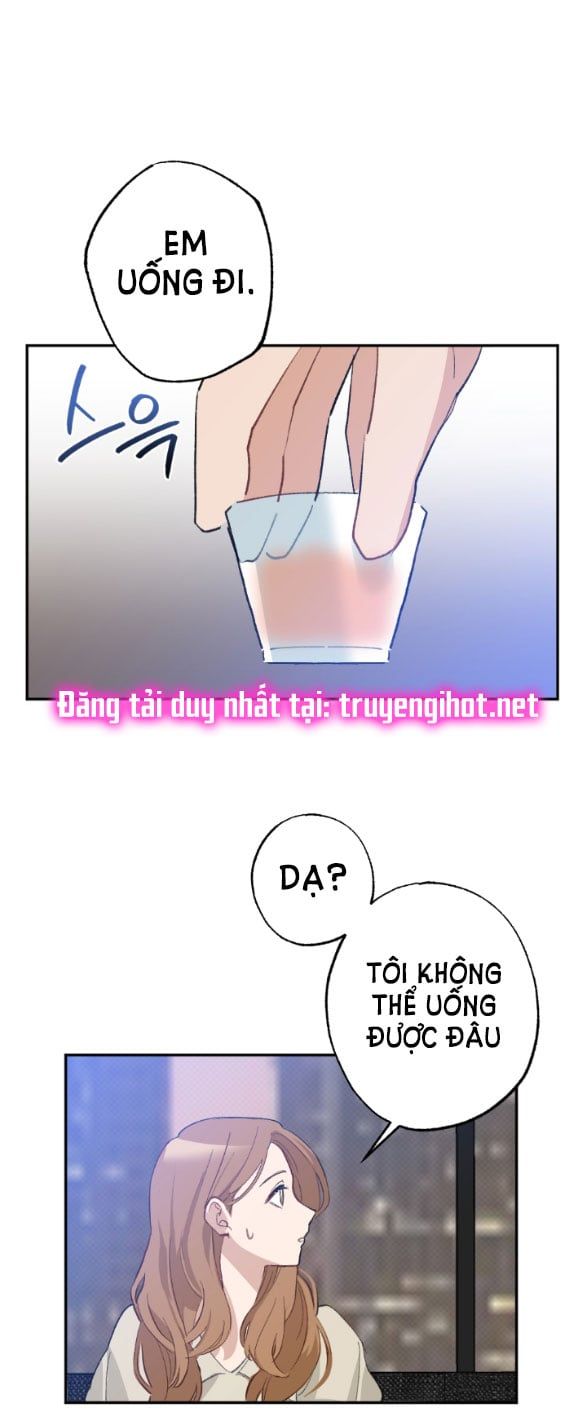 đọc truyện [18+] Hôn Nhân Tiền Định Chương 12.2 ảnh 4 tại Thiên Thai Truyện