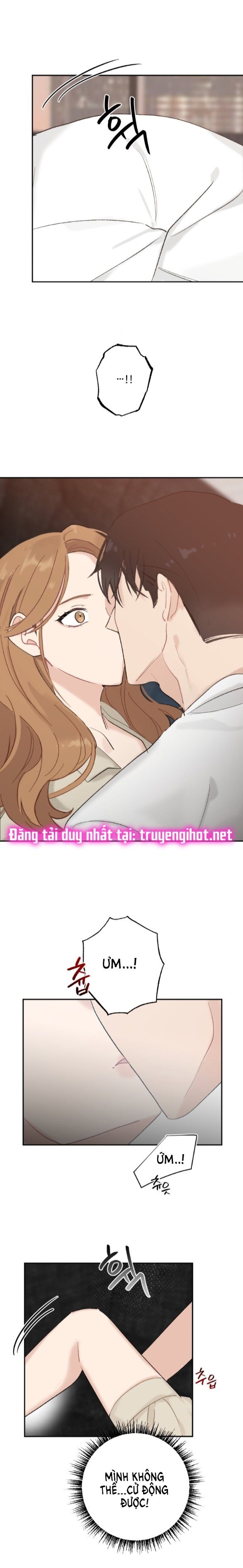 đọc truyện [18+] Hôn Nhân Tiền Định Chương 13.1 ảnh 4 tại Thiên Thai Truyện