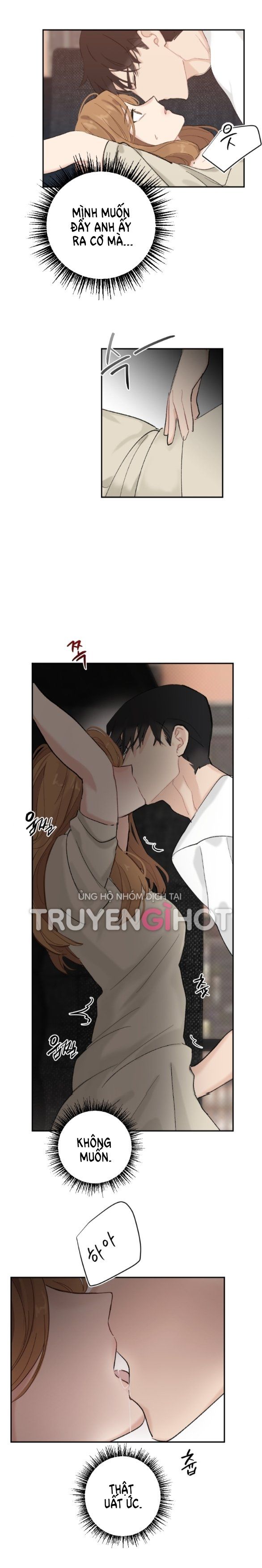 đọc truyện [18+] Hôn Nhân Tiền Định Chương 13.1 ảnh 5 tại Thiên Thai Truyện