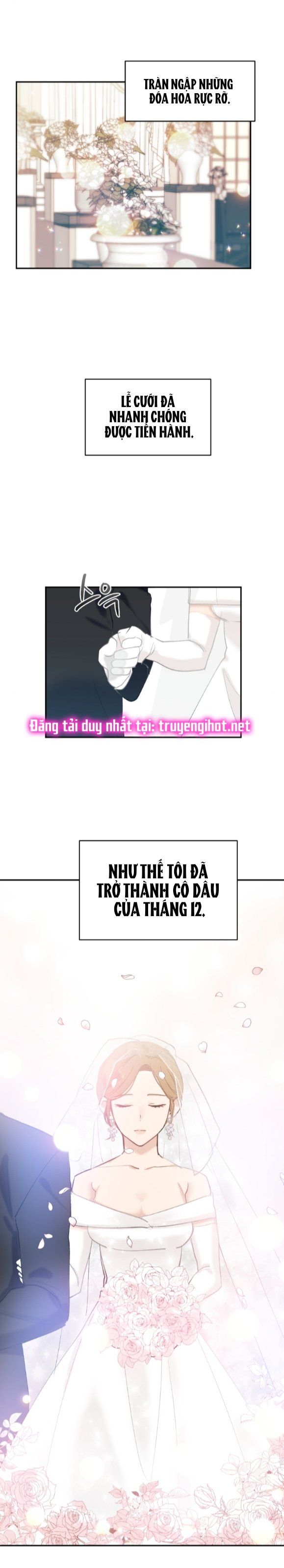 đọc truyện [18+] Hôn Nhân Tiền Định Chương 13.2 ảnh 1 tại Thiên Thai Truyện