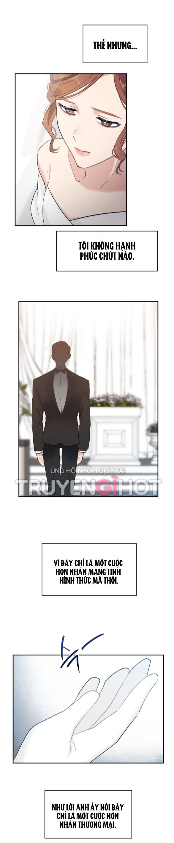 đọc truyện [18+] Hôn Nhân Tiền Định Chương 13.2 ảnh 2 tại Thiên Thai Truyện