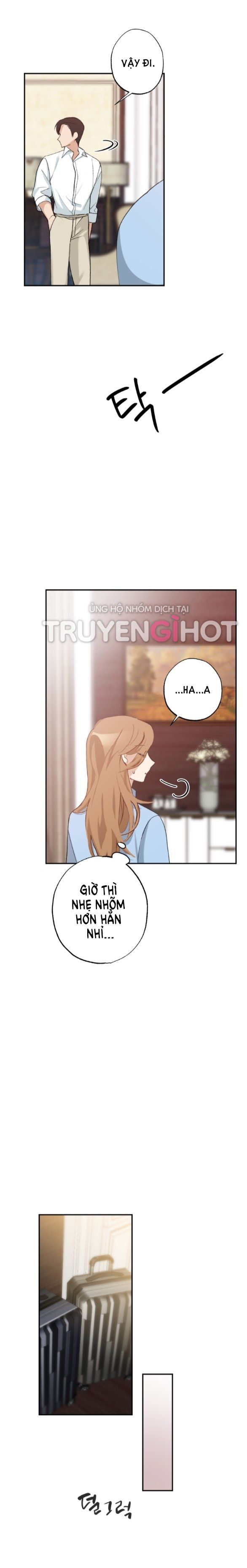 đọc truyện [18+] Hôn Nhân Tiền Định Chương 14.1 ảnh 4 tại Thiên Thai Truyện