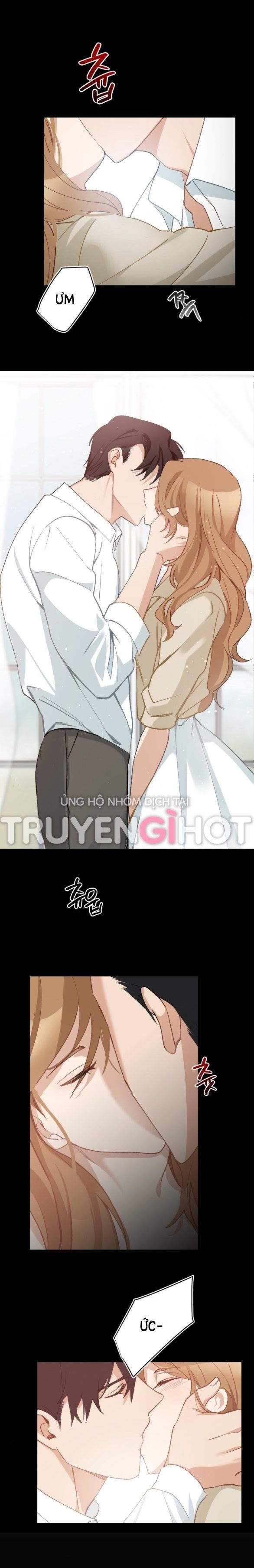 đọc truyện [18+] Hôn Nhân Tiền Định Chương 14.1 ảnh 7 tại Thiên Thai Truyện