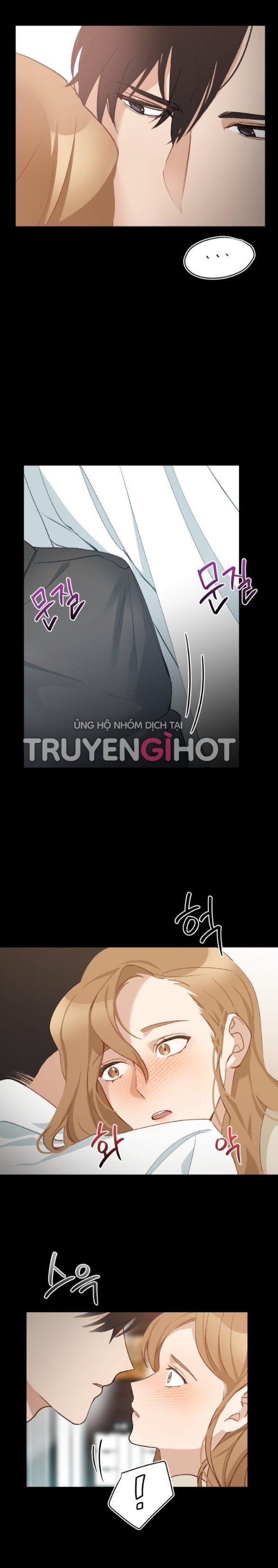 đọc truyện [18+] Hôn Nhân Tiền Định Chương 14.1 ảnh 10 tại Thiên Thai Truyện