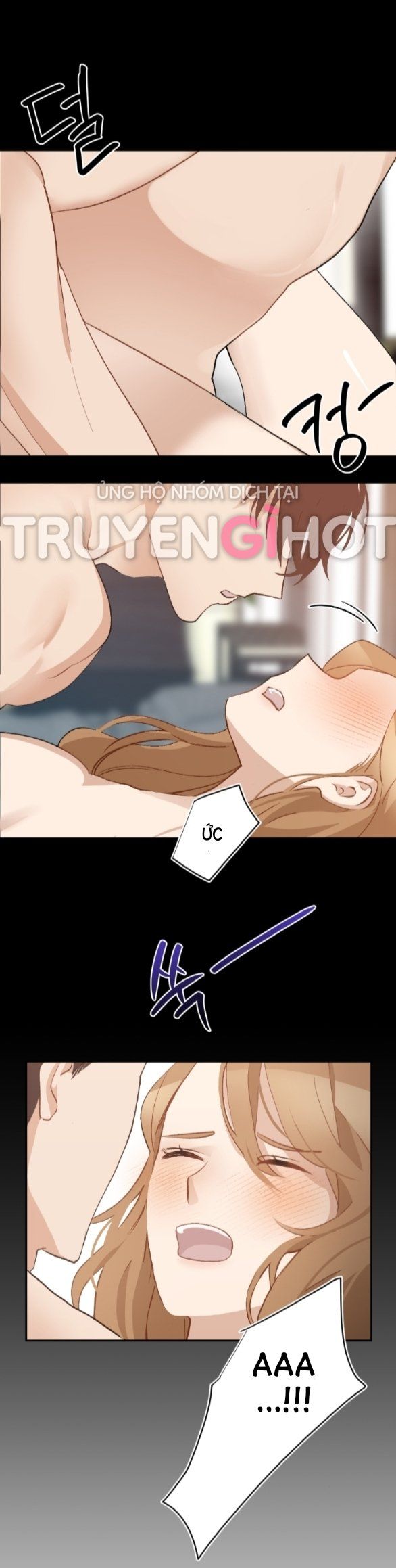 đọc truyện [18+] Hôn Nhân Tiền Định Chương 14.2 ảnh 6 tại Thiên Thai Truyện