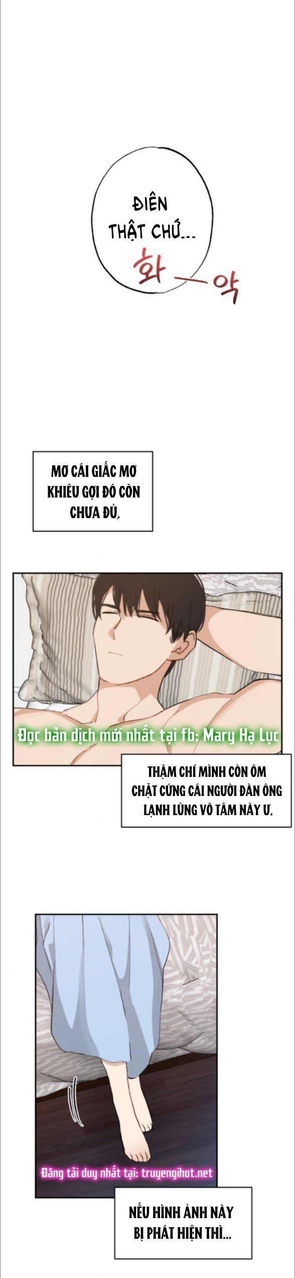 đọc truyện [18+] Hôn Nhân Tiền Định Chương 15.1 ảnh 3 tại Thiên Thai Truyện