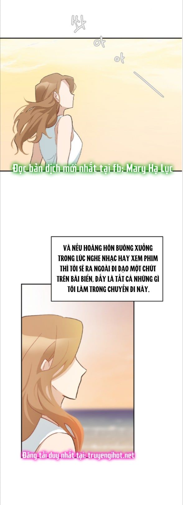 đọc truyện [18+] Hôn Nhân Tiền Định Chương 15.2 ảnh 2 tại Thiên Thai Truyện