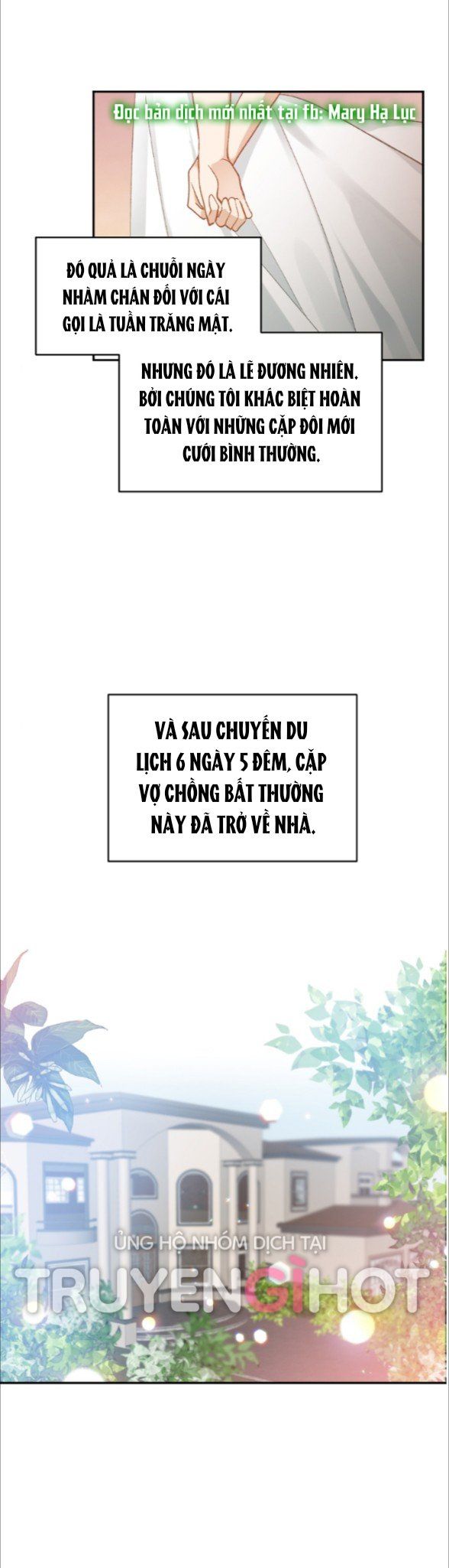 đọc truyện [18+] Hôn Nhân Tiền Định Chương 15.2 ảnh 3 tại Thiên Thai Truyện