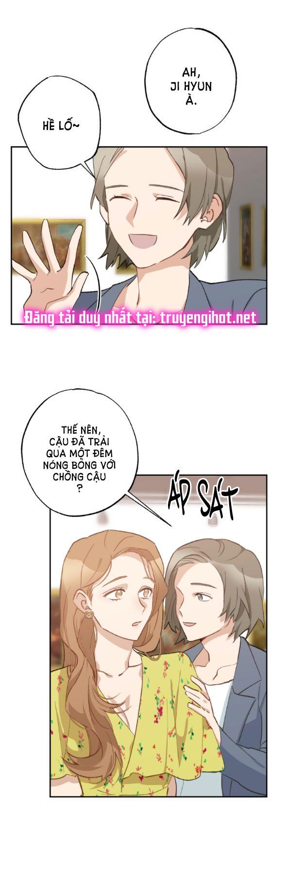 đọc truyện [18+] Hôn Nhân Tiền Định Chương 16.1 ảnh 22 tại Thiên Thai Truyện