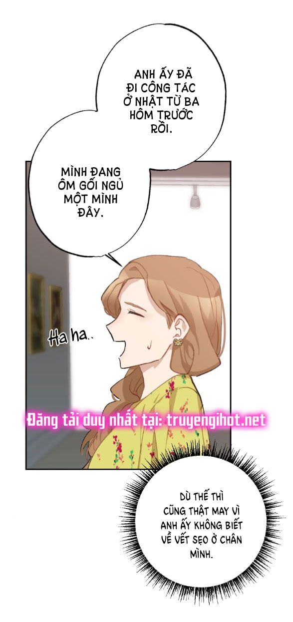 đọc truyện [18+] Hôn Nhân Tiền Định Chương 16.1 ảnh 29 tại Thiên Thai Truyện