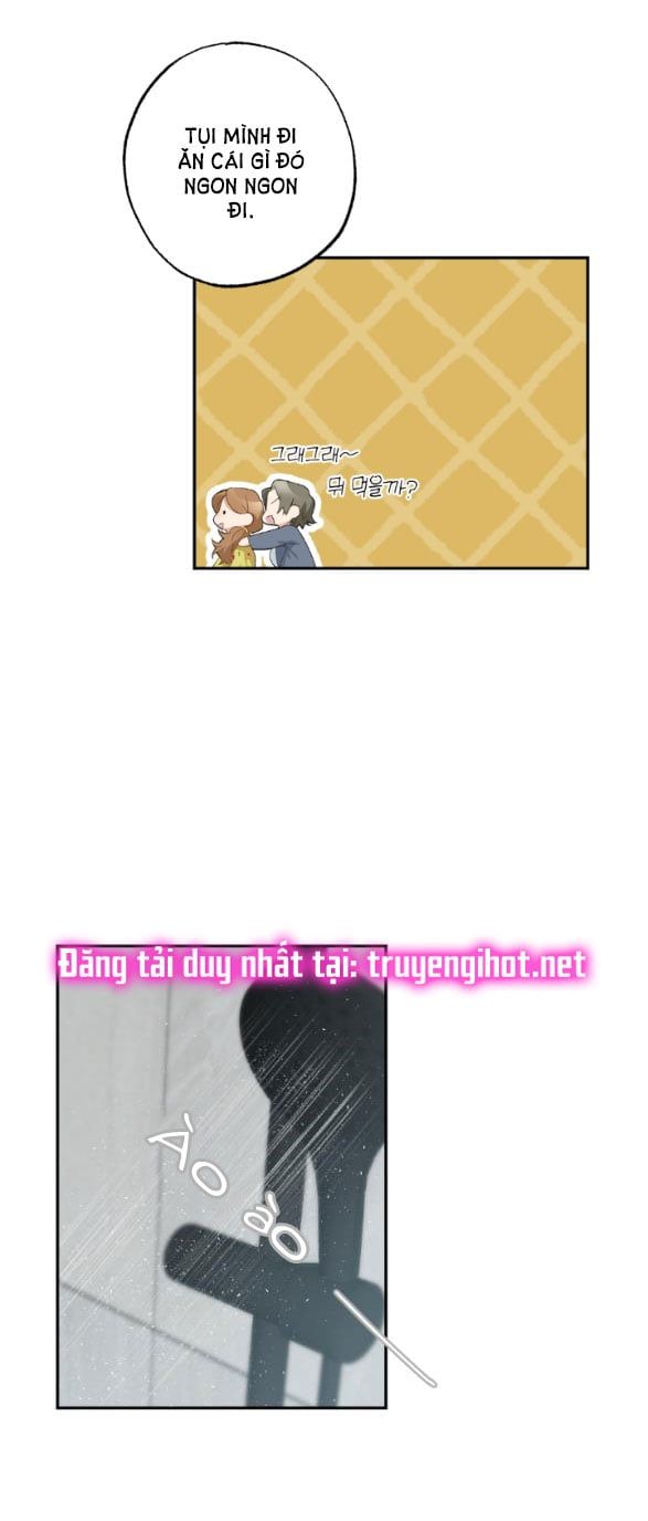 đọc truyện [18+] Hôn Nhân Tiền Định Chương 16.2 ảnh 14 tại Thiên Thai Truyện