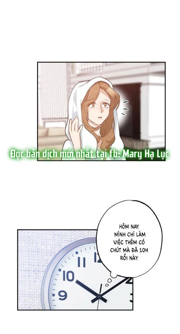đọc truyện [18+] Hôn Nhân Tiền Định Chương 16.2 ảnh 15 tại Thiên Thai Truyện