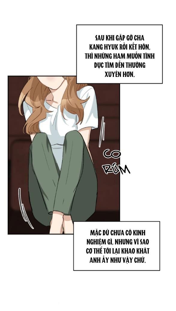 đọc truyện [18+] Hôn Nhân Tiền Định Chương 16.2 ảnh 25 tại Thiên Thai Truyện