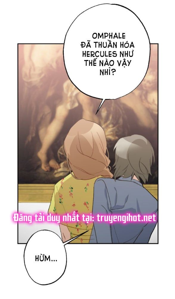 đọc truyện [18+] Hôn Nhân Tiền Định Chương 16.2 ảnh 7 tại Thiên Thai Truyện