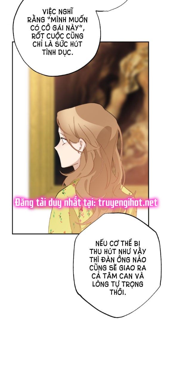 đọc truyện [18+] Hôn Nhân Tiền Định Chương 16.2 ảnh 10 tại Thiên Thai Truyện