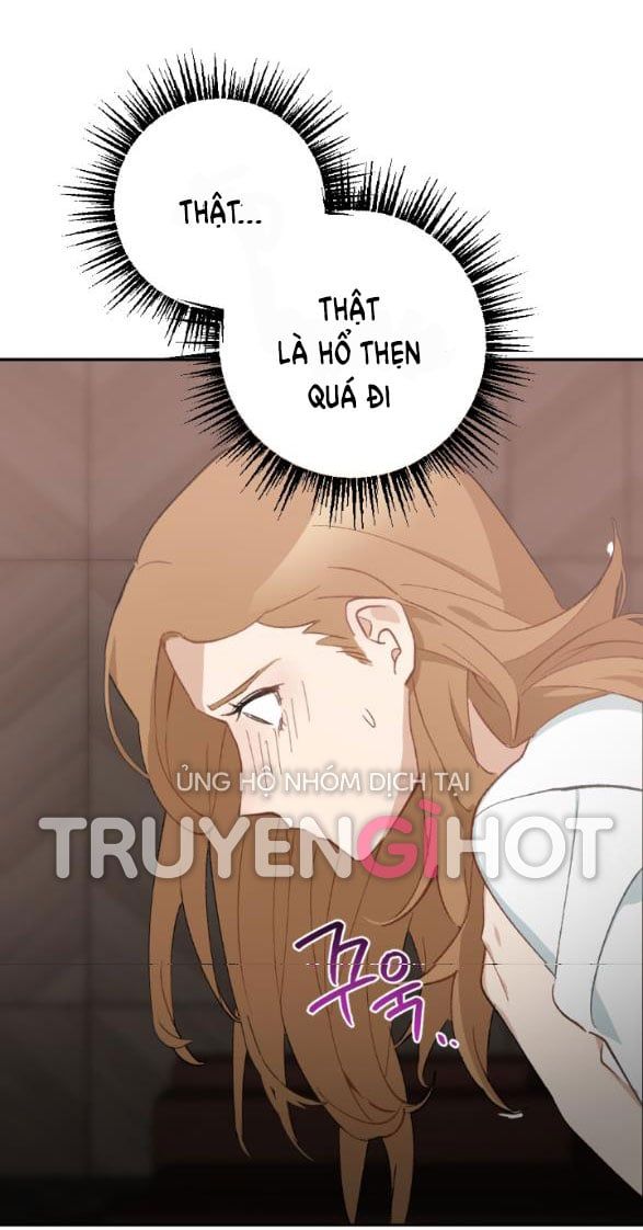đọc truyện [18+] Hôn Nhân Tiền Định Chương 17.1 ảnh 13 tại Thiên Thai Truyện