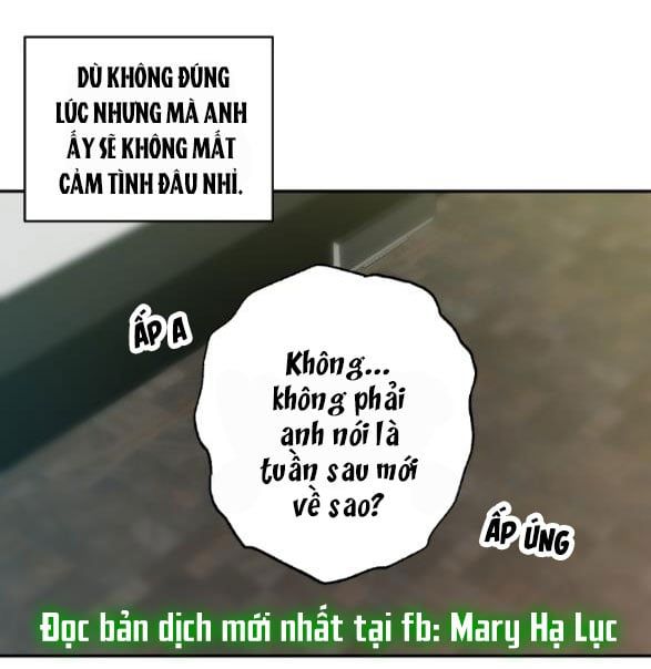 đọc truyện [18+] Hôn Nhân Tiền Định Chương 17.1 ảnh 15 tại Thiên Thai Truyện